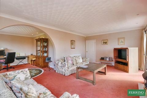 5 bedroom detached house for sale, Chapel Hill, Aylburton, Lydney, Gloucestershire. GL15 6DF