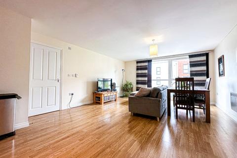 2 bedroom apartment for sale, Paxton Drive, Bristol BS3