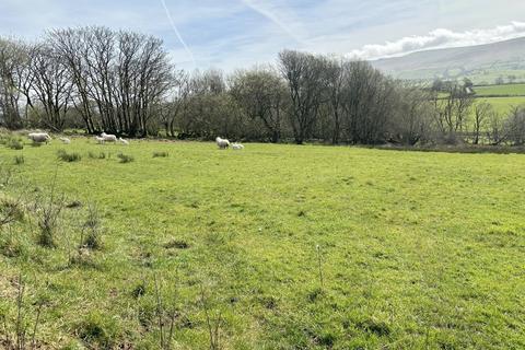 undefined, Adj to Rhiwe, Llanddeusant, Llangadog, Carmarthenshire.