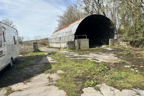 undefined, Outbuilding Adj to Rhiwe, Llanddeusant, Llangadog, Carmarthenshire.