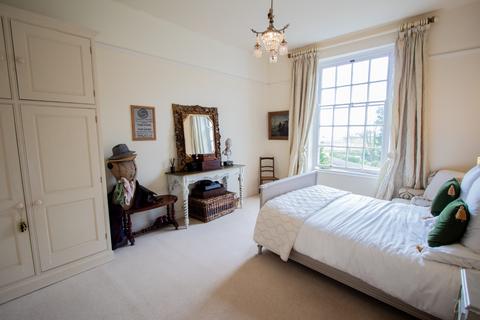 Flat 3, Aurora Barton Close, Sidmouth, EX10 8NL