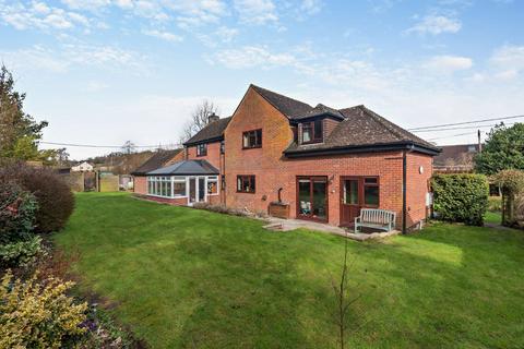 4 bedroom detached house for sale, Upton Lovell, Wiltshire