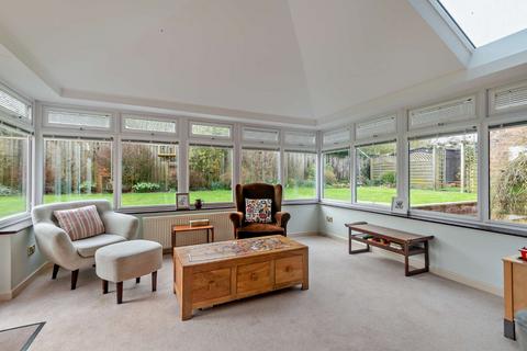 4 bedroom detached house for sale, Upton Lovell, Warminster, Wiltshire