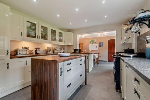 4 bedroom detached house for sale, Upton Lovell, Warminster, Wiltshire