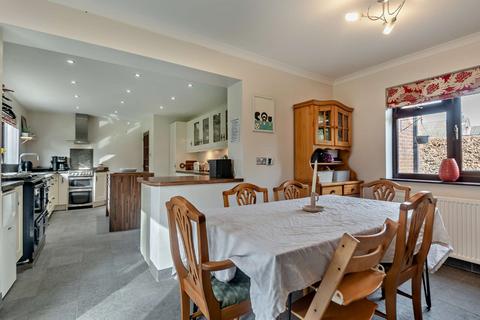 4 bedroom detached house for sale, Upton Lovell, Wiltshire