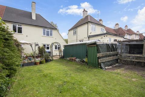 3 bedroom semi-detached house for sale, Hoe Lane, Romford, RM4