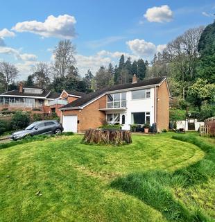 3 bedroom detached house for sale, 12 Woodcote Edge, Church Stretton SY6