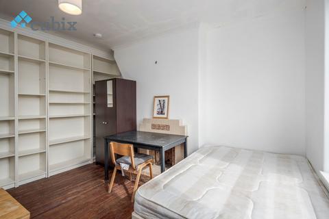 2 bedroom flat to rent, Orb Street, London SE17