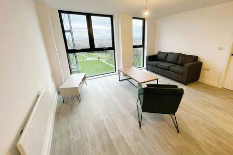 2 bedroom apartment for sale, Urban Green, Old Trafford