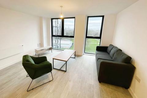 2 bedroom apartment for sale, Urban Green, Old Trafford