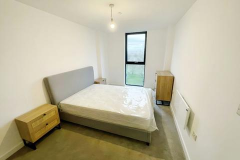 2 bedroom apartment for sale, Urban Green, Old Trafford