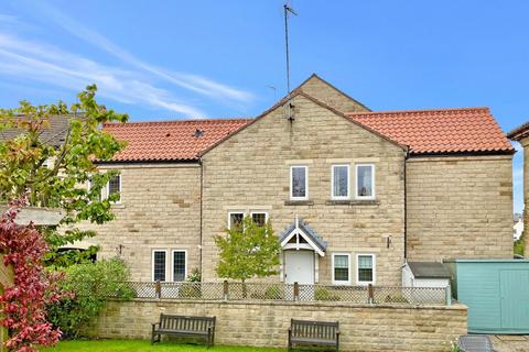 3 bedroom link detached house for sale, Wetherby, Micklethwaite Mews, LS22