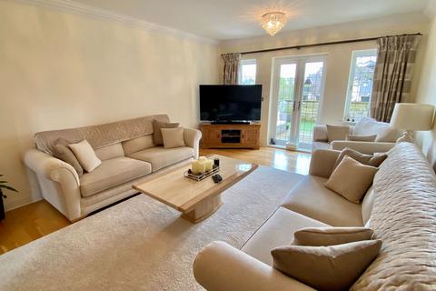 3 bedroom link detached house for sale, Wetherby, Micklethwaite Mews, LS22