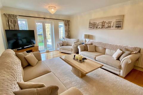 3 bedroom link detached house for sale, Wetherby, Micklethwaite Mews, LS22