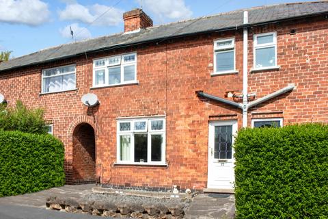 3 bedroom terraced house for sale, Gloucester Avenue, Beeston, Nottingham, Nottinghamshire, NG9