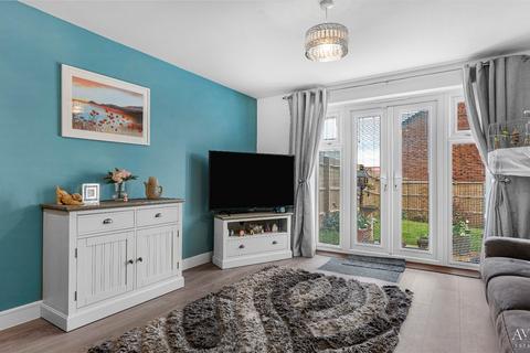 2 bedroom semi-detached house for sale, Insley Avenue , Lichfield.