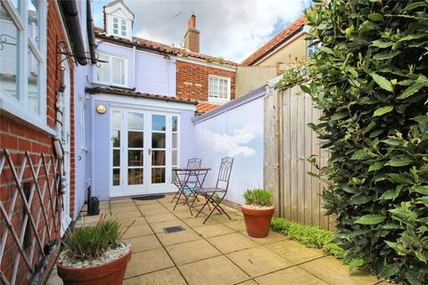 3 bedroom terraced house for sale, East Green, Southwold, Suffolk, IP18