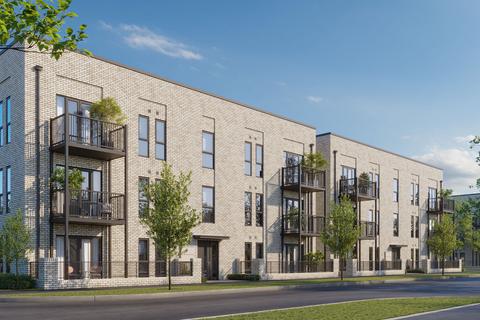 2 bedroom apartment for sale, Plot 424, 2 Bedroom Apartment at Cambourne West, Dobbins Avenue  CB23