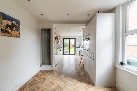 20 Laugherne Road, Worcester, WR2 5LS
