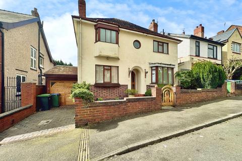 3 bedroom detached house for sale, Wharfedale Street, Wednesbury WS10