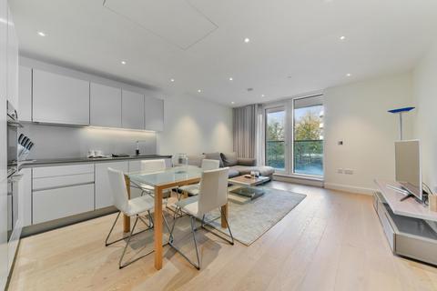 2 bedroom apartment to rent, Sophora House, Chelsea Vista, Battersea, SW11