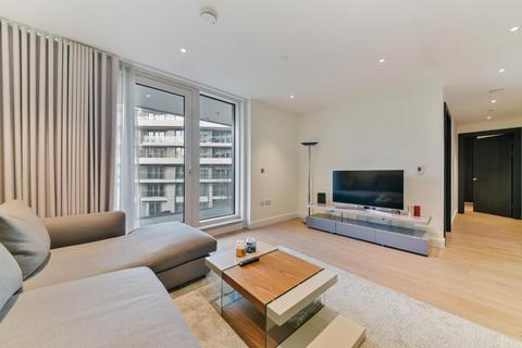2 bedroom apartment to rent, Sophora House, Chelsea Vista, Battersea, SW11