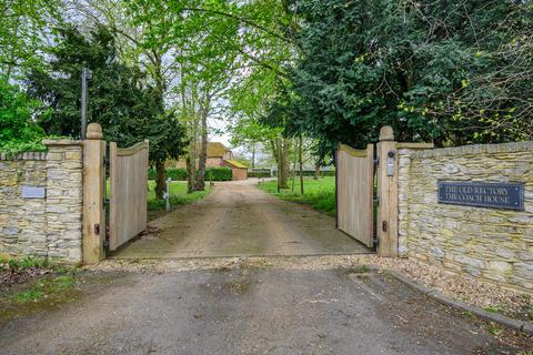 7 bedroom detached house for sale, The Green, Marston Moretaine, Bedfordshire MK43 0NF