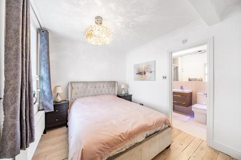 1 bedroom flat for sale, Grimshaw Close, North Road, Highgate