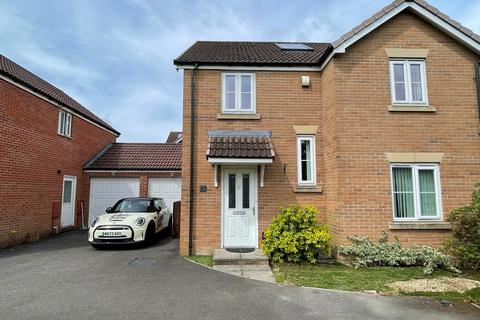 5 bedroom house to rent, Cheswick Village, Bristol BS16