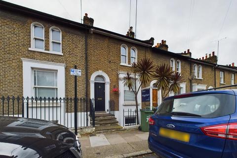 3 bedroom terraced house for sale, Vanbrugh Hill, Greenwich