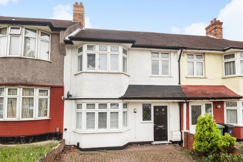 3 bedroom terraced house for sale, Manor Lane, Lee