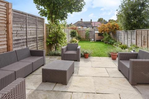 266 Manor Lane, London, SE12 0TG