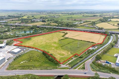 Land for sale, Somerset Bridge, Bridgwater, TA6