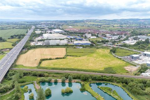 Land for sale, Somerset Bridge, Bridgwater, TA6