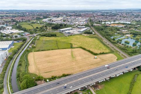 Land for sale, Somerset Bridge, Bridgwater, TA6