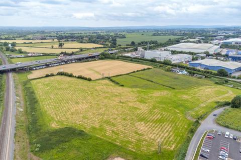 Land for sale, Somerset Bridge, Bridgwater, TA6