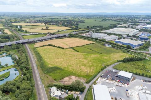 Land for sale, Somerset Bridge, Bridgwater, TA6