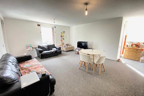 2 bedroom flat to rent, 40 Hulme High Street , Manchester M15