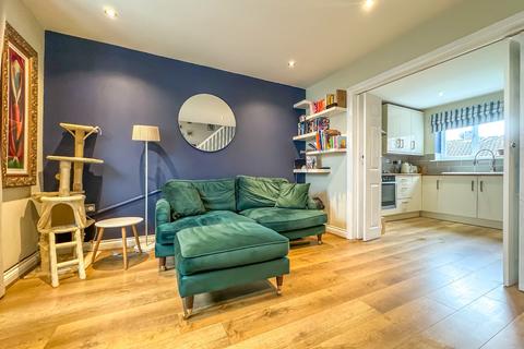 3 bedroom end of terrace house for sale, Roath Road, Portishead, Bristol, Somerset, BS20