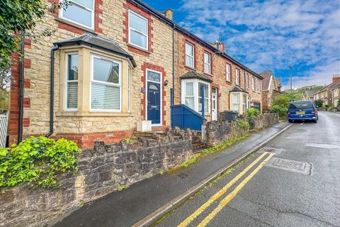 3 bedroom end of terrace house for sale, Roath Road, Portishead, Bristol, Somerset, BS20