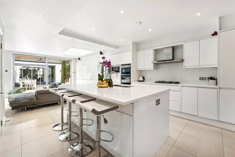 6 bedroom terraced house to rent, Walham Grove, London, SW6