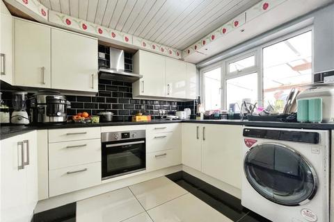 3 bedroom end of terrace house for sale, Shirley Avenue, Reading, Berkshire