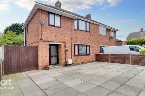 3 bedroom semi-detached house for sale, Northgate Close, Whittlesey