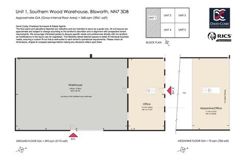 Property to rent, Stoke Road, Blisworth NN7