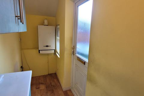 1 bedroom flat for sale, Alexander Street, Renton G82