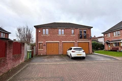 Elder Mews, Ossett, West Yorkshire, WF5