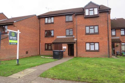 1 bedroom flat to rent, Erdington, Birmingham B23