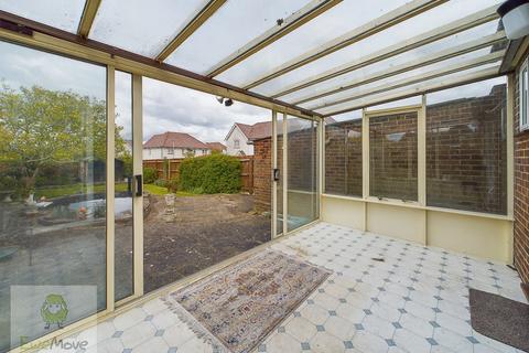 66 Brompton Farm Road, Strood, Rochester, ME2 3QY