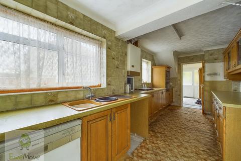66 Brompton Farm Road, Strood, Rochester, ME2 3QY
