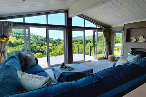undefined, Two Bed Bespoke Wessex Omar (45x22) Maes Mynan Park, Afonwen CH7